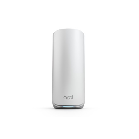 NETGEAR Orbi 870 Tri-band (2,4 GHz/5 GHz/6 GHz) Wi-Fi 7 (802.11be) Bianco 4 Interno (RBE870-100EUS)