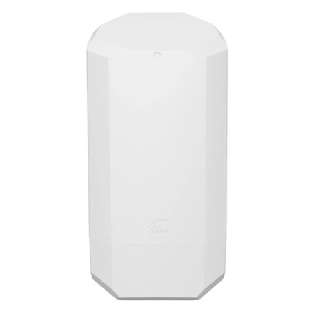 Teltonika OTD500100000 router cablato Gigabit Ethernet Bianco