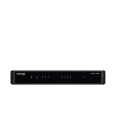 LANCOM 1800VA (WW) gateway/controller 10, 100, 1000 Mbit/s (62165)