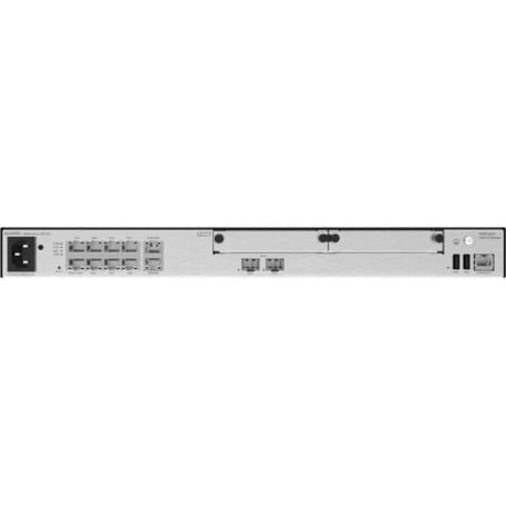 HUAWEI eKit AR700 Series AR720 router cablato Gigabit Ethernet Grigio (02354GBG-001)