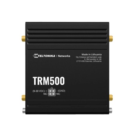 Teltonika TRM500 5G- mit USB TYP-C modem (TRM500000000)