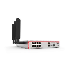 Allied Telesis R4050S-5G firewall (hardware) 1,9 Gbit/s (AT-AR4050S-5G-50)