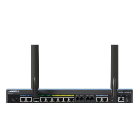 LANCOM 1926VAG-4G (EU) gateway/controller 10, 100, 1000 Mbit/s (62123)