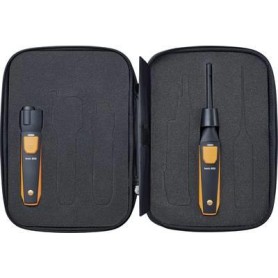 testo Smart Probes - Schimmel-Set Luftfeuchtemessgerät (Hygrometer) 0 % rF 100 % rF (0563 0005 10)