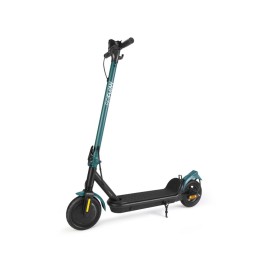 So-Flow SO2 Zero Nero, Turchese 25 km/h (300.420.00)