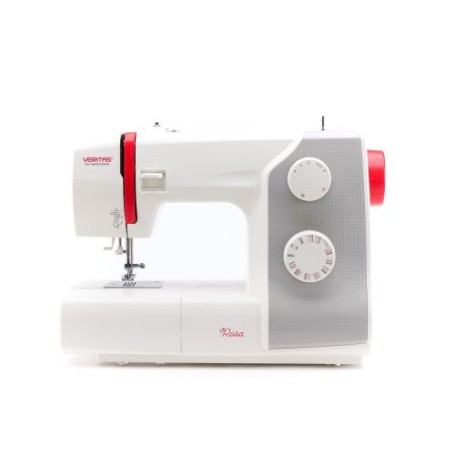 Veritas Sewing Rosa Macchina da cucire automatica Elettrico (K45N)