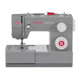 SINGER Heavy Duty Macchina da cucire automatica Elettrico (4432)