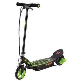 Razor Power Core E90 Nero, Verde 16 km/h (13173802 / 0845423015220)