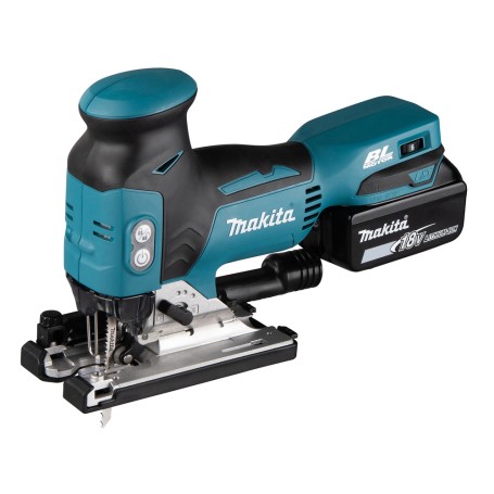 Makita DJV181RTJ seghetto elettrico 3500 spm (fogli per minuto) 390 W 2,6 kg