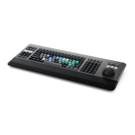 Blackmagic Design DaVinci Resolve Editor (BM-DV/RES/BBPNLMLEKB-LIC)