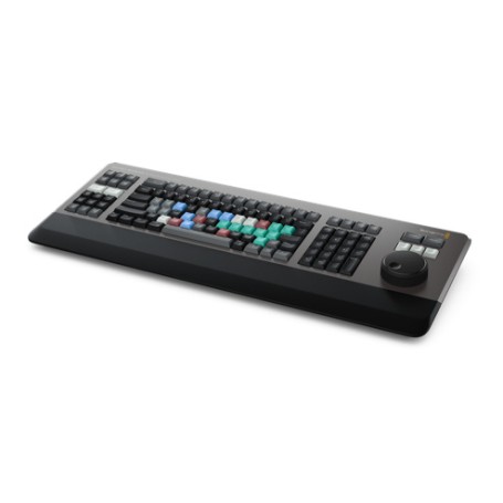 Blackmagic Design DaVinci Resolve Editor (BM-DV/RES/BBPNLMLEKB-LIC)