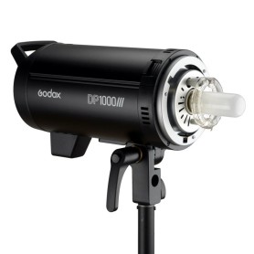 Godox DP1000III unità di flash per studio fotografico 1000 Ws 1/800 s Nero