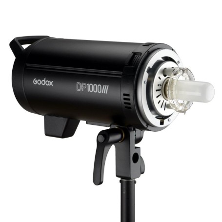 Godox DP1000III unità di flash per studio fotografico 1000 Ws 1/800 s Nero