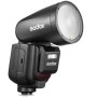 Godox V1Pro Flash per videocamera Nero (V1PRO O)