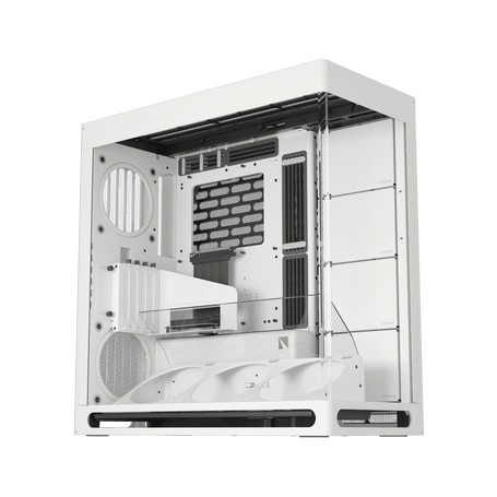 HAVN HS 420 VGPU Midi Tower Bianco (HVN-CA-HS420-07)