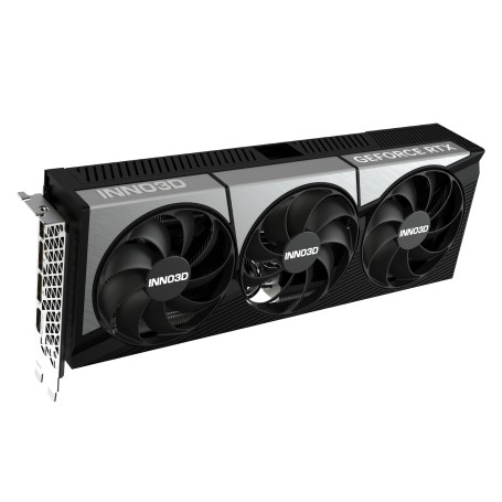 INNO3D Gaming OC GeForce RTX 5080 X3 NVIDIA 16 GB GDDR7 (G50803-16D7X-17603930)