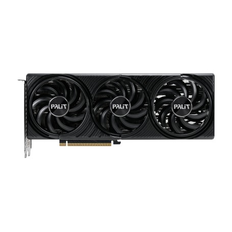 Palit GeForce RTX 5070 Infinity 3 OC NVIDIA 12 GB GDDR7 (NE75070S19K9-GB2050S)