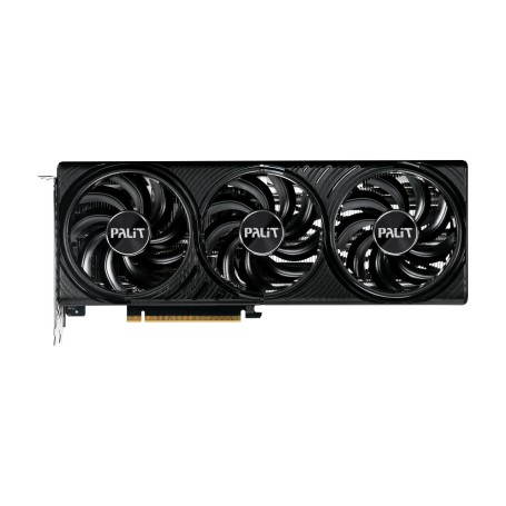 Palit GeForce RTX 5060 Ti Infinity 3 OC NVIDIA 8 GB GDDR7 (NE7506TS19P1-GB2062S)