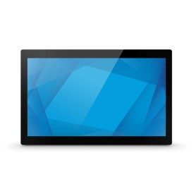 Elo Touch Solutions E399052 Monitor PC 68,6 cm (27") 1920 x 1080 Pixel Full HD LED Touch screen Multi utente Nero
