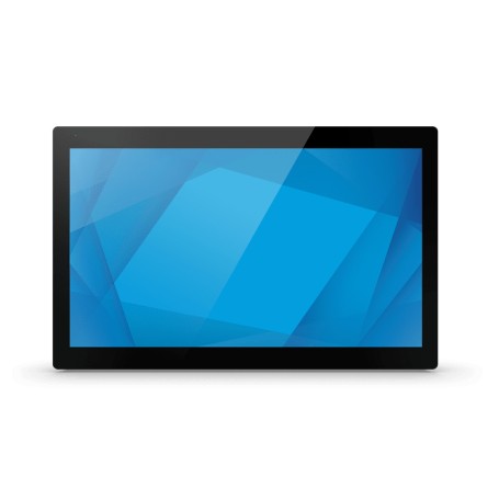 Elo Touch Solutions E399052 Monitor PC 68,6 cm (27") 1920 x 1080 Pixel Full HD LED Touch screen Multi utente Nero