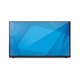 Elo Touch Solutions E511419 Monitor PC 60,5 cm (23.8") 1920 x 1080 Pixel 4K Ultra HD LCD Touch screen Nero