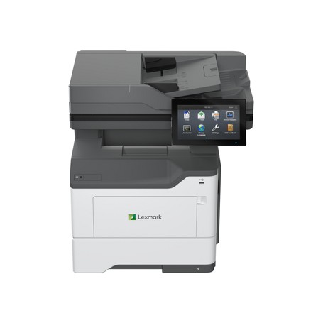 Lexmark MX632adwe Laser A4 1200 x 1200 DPI 47 ppm Wi-Fi (38S0910)