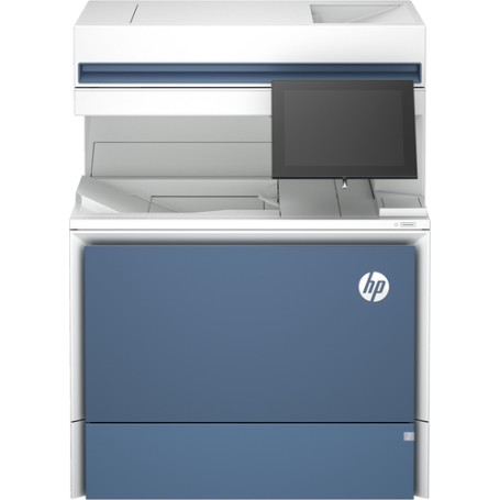 HP Color LaserJet Enterprise Stampante multifunzione 6800dn (6QN35A)