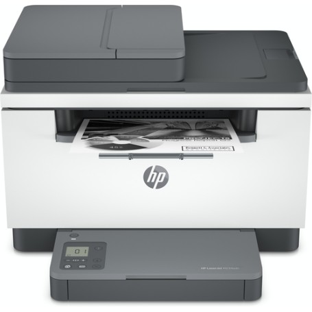 HP LaserJet Stampante multifunzione M234sdn (6GX00F)