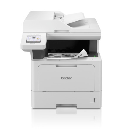 Brother DCP-L5510DW stampante multifunzione Laser A4 1200 x 1200 DPI 48 ppm Wi-Fi (DCPL5510DWRE1)