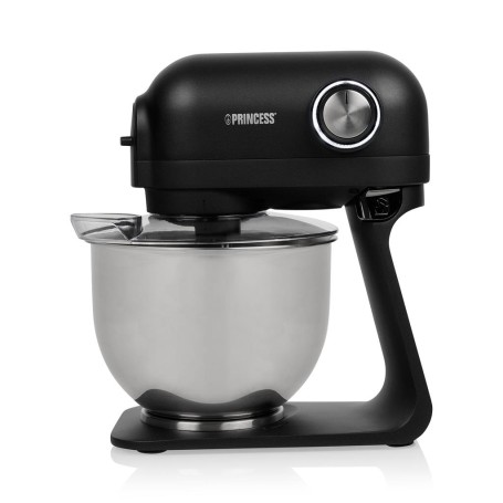 Princess 220137 robot da cucina 1200 W 5 L Nero (01.220137.01.001)