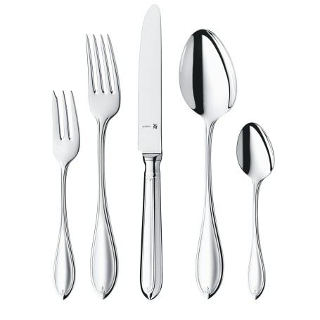 WMF Premiere 1119916340 set di posate 30 pz Acciaio inox (4000530636270)