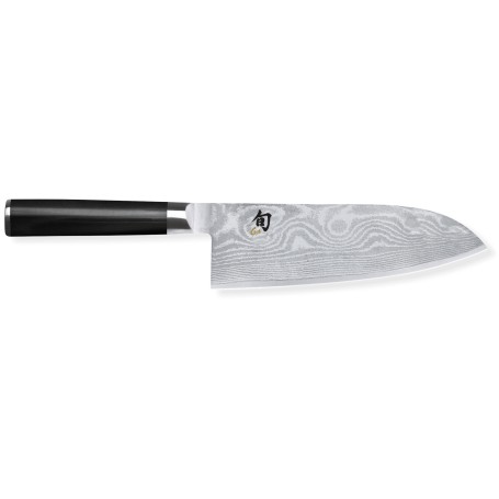 kai Shun Classic Acciaio 1 pz Coltello Santoku (KAI DM717)