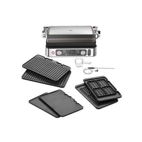 Braun 0X17900008 Griglia di contatto (CG9167)