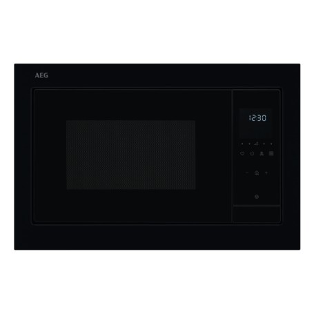 AEG TS5GM251EB Nero Microonde con grill Superficie piana 25 L 900 W (947 607 523)