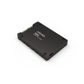 Micron 7500 PRO 1,92 TB U.3 PCI Express 4.0 NVMe 3D TLC NAND (MTFDKCC1T9TGP-1BK1DABYYR)