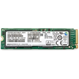 HP SSD TLC PCIe 4x4 NVMe da 512 GB (406L8AA)