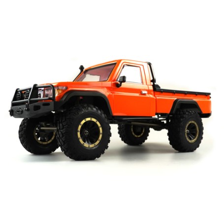 Amewi AMXROCK RCX8P modellino radiocomandato (RC) Macchina fuoristrada Motore elettrico 1:8 (22468)