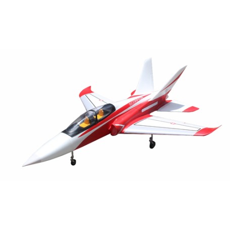 Amewi AMXFLIGHT SUPER SCORPION modellino radiocomandato (RC) Aeroplano Motore elettrico (24096)