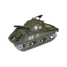 Amewi 23055 modellino radiocomandato (RC) Cisterna Motore elettrico 1:16