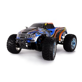 Amewi 22098 modellino radiocomandato (RC) Monster truck Motore elettrico 1:10