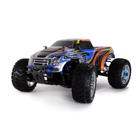 Amewi 22098 modellino radiocomandato (RC) Monster truck Motore elettrico 1:10