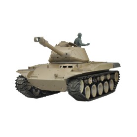 Amewi 23062 modellino radiocomandato (RC) Cisterna Motore elettrico 1:16