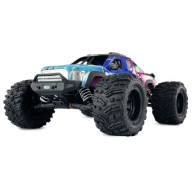 Amewi 22625 modellino radiocomandato (RC) Monster truck Motore elettrico 1:7