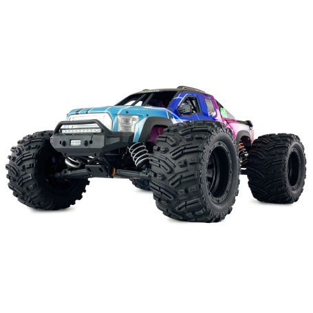 Amewi 22625 modellino radiocomandato (RC) Monster truck Motore elettrico 1:7