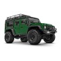 Traxxas 97054-1 modellino radiocomandato (RC) Macchina fuoristrada Motore elettrico 1:18 (TRX-97054-1GRN)