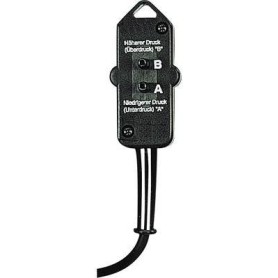 Greisinger Relativ-Drucksensor GMSD 350 MR (101670)