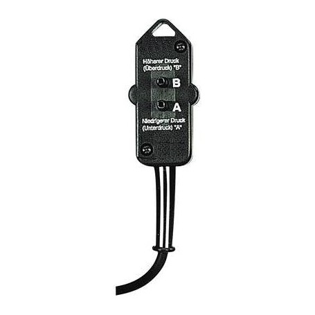 Greisinger Relativ-Drucksensor GMSD 350 MR (101670)
