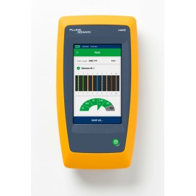 Fluke LIQ-100 tester per cavo di rete Tester per cavi a doppino intrecciato