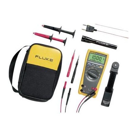 Fluke-179/MAG2 KIT Hand-Multimeter (4869295)