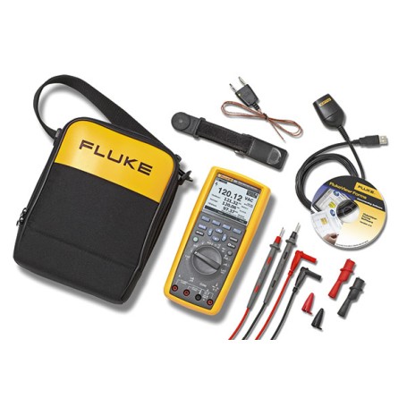 Fluke 289/FVF multimetro Multimetro digitale (3947812)